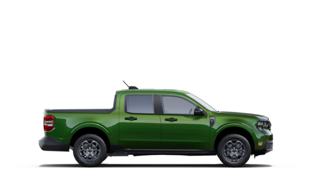 2025 Ford Maverick® External Image 1